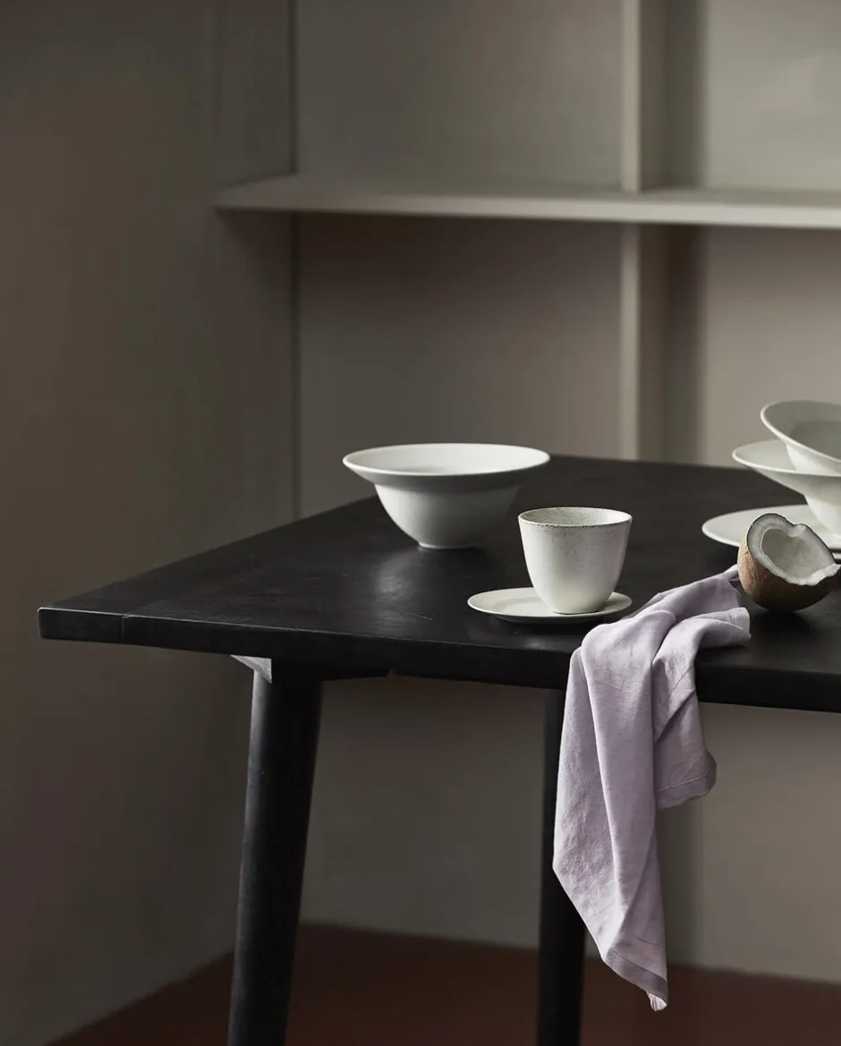 Kopper & Krus<Nordal GRAWA cup, ivory