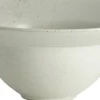 Tallerkener<Nordal GRAWA soup plate, ivory