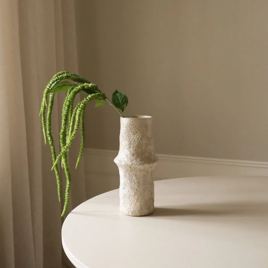 Kunstige Blomster & Træer<Botané Green Three Forks Amaranthus Flower