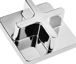 Tekstiler Til Køkkenet<Eva Trio Green tools Grydelapper 18 x 18 cm med krog