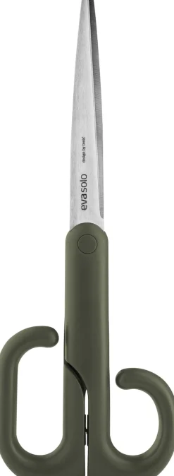 Køkkenknive & Sakse<Eva Solo Green tools saks large 24 cm