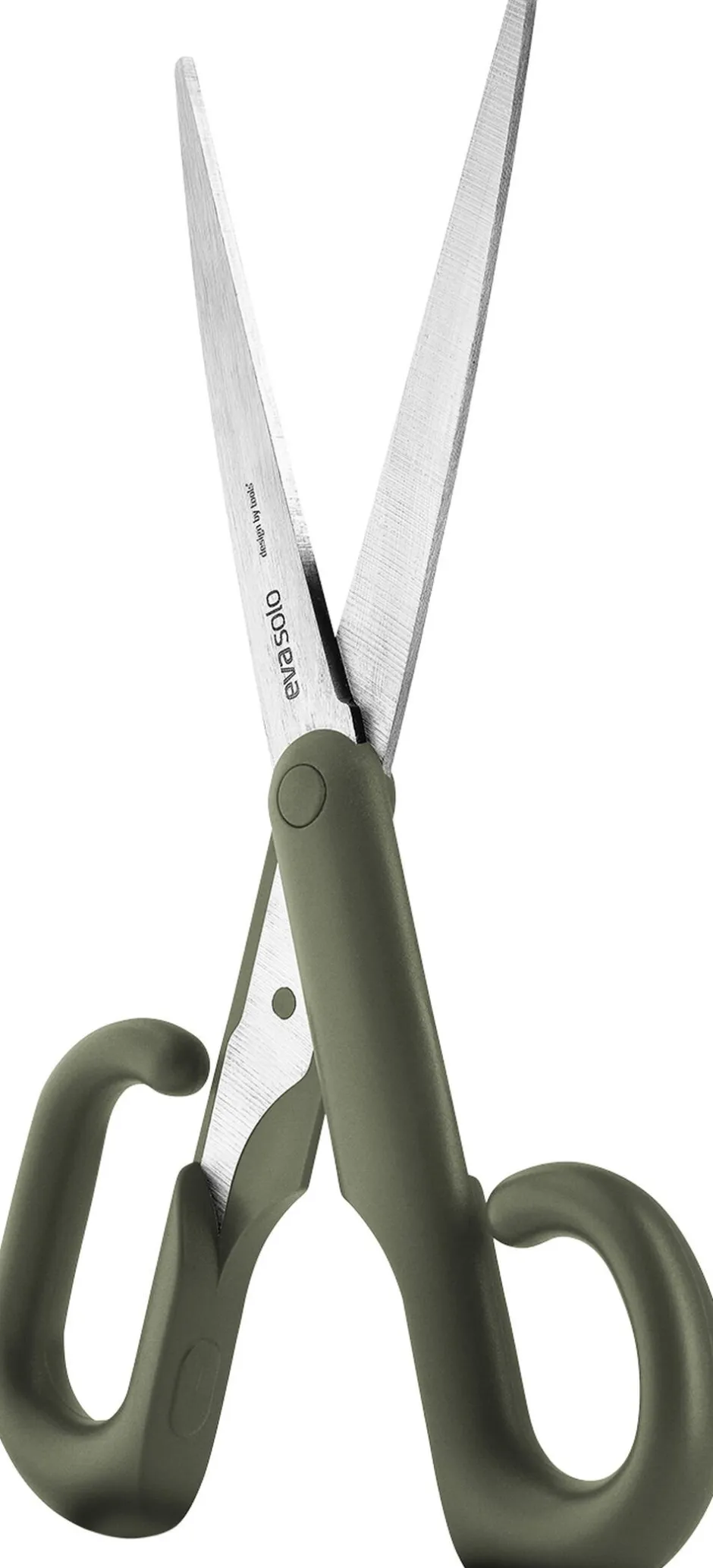 Køkkenknive & Sakse<Eva Solo Green tools saks large 24 cm