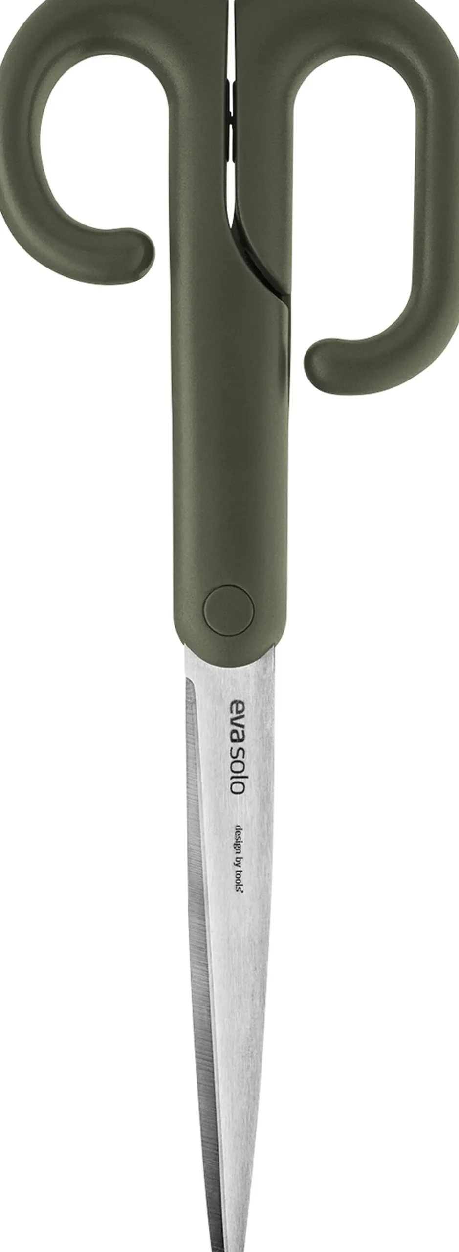 Køkkenknive & Sakse<Eva Solo Green tools saks large 24 cm