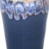 Kopper & Krus<Costa Nova Gres krus blå 38 cl Ø9cm H11,5cm