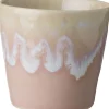 Kopper & Krus<Costa Nova Grescafe rosa 21 cl Ø8cm H7,5cm
