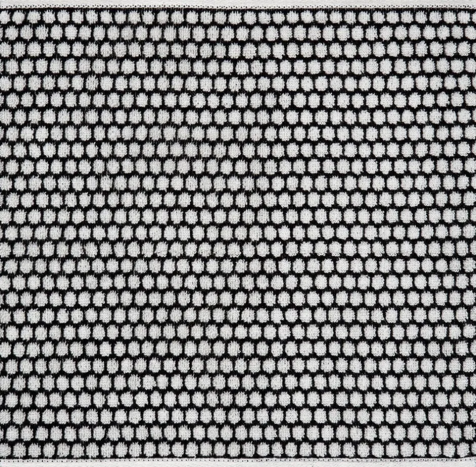 Håndklæder<Mette Ditmer GRID fingertip towel