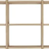 Møbler<OYOY Living Design Grid Shelf - Lille