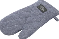 Tekstiler Til Køkkenet<Pillivuyt Grillhandske recycle 33 x 18 cm Navy