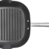Gryder & Pander<Pillivuyt Gourmet Grillpande Garonne 48,2 x 28 x 6,5 cm Letvægtsstøbejern