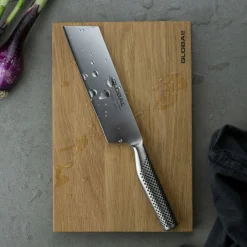 Køkkenknive & Sakse<Global Grønsagskniv 18 cm smedet