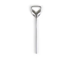 Bar & Vin<Frama Ground Bottle Opener | Stainless Steel