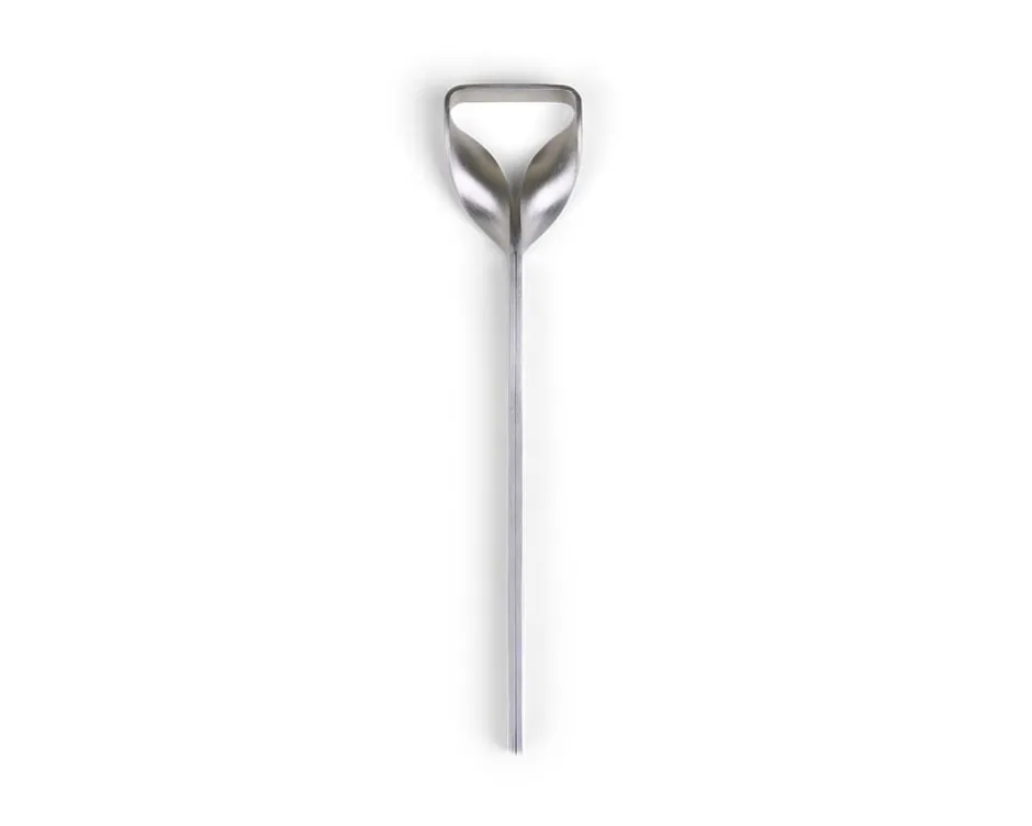 Bar & Vin<Frama Ground Bottle Opener | Stainless Steel
