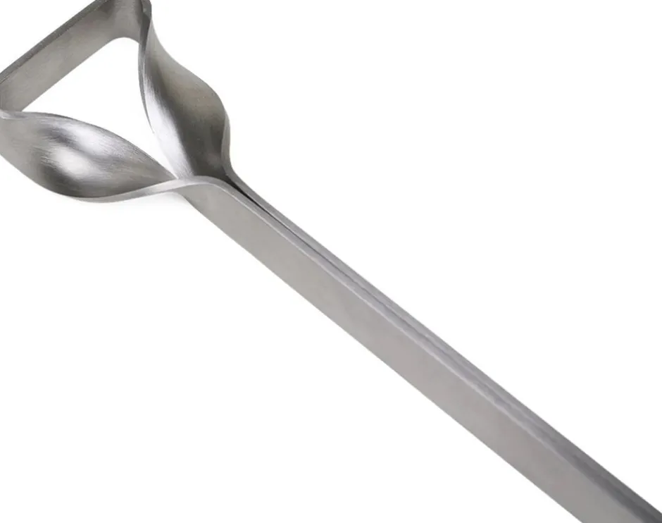 Bar & Vin<Frama Ground Bottle Opener | Stainless Steel
