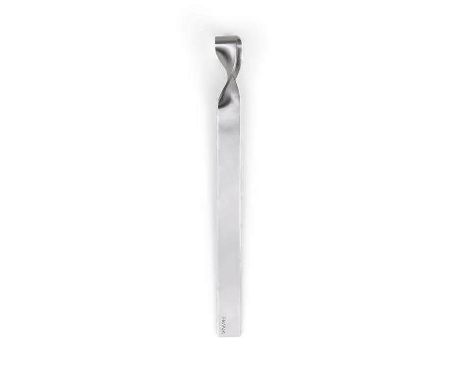 Bar & Vin<Frama Ground Bottle Opener | Stainless Steel