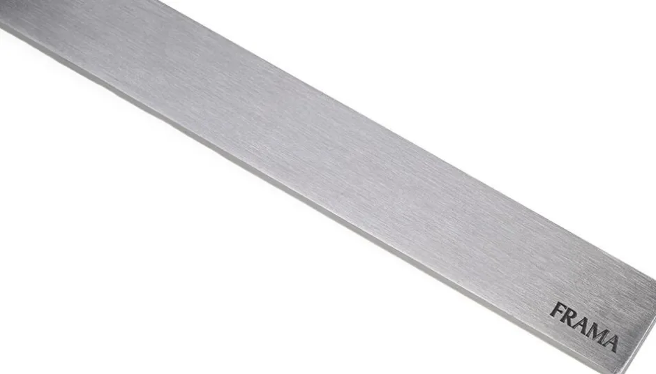 Bar & Vin<Frama Ground Bottle Opener | Stainless Steel