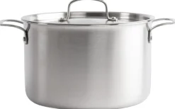 Gryder & Pander<Gastrotools Gryde - 5-ply - 7L