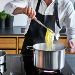 Gryder & Pander<Gastrotools Gryde - 5-ply - 7L