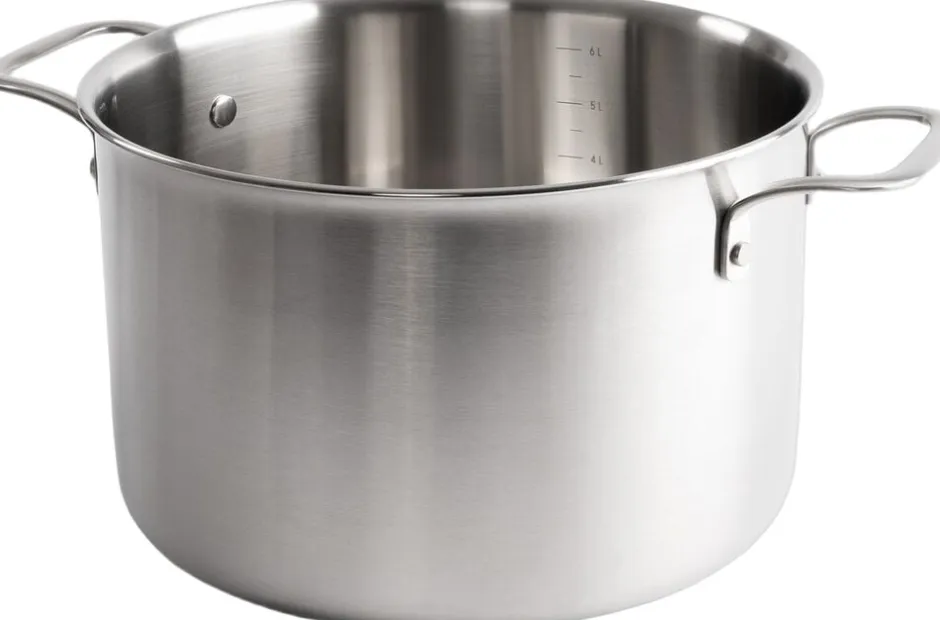 Gryder & Pander<Gastrotools Gryde - 5-ply - 7L