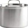 Gryder & Pander<Gastrotools Gryde - 5-ply - 4L
