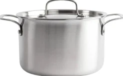 Gryder & Pander<Gastrotools Gryde - 5-ply - 4L