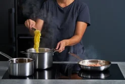 Gryder & Pander<Gastrotools Gryde - 5-ply - 4L
