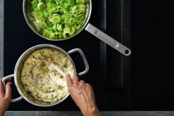 Gryder & Pander<Gastrotools Gryde - 5-ply - 4L