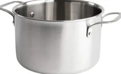 Gryder & Pander<Gastrotools Gryde - 5-ply - 4L