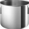 Gryder & Pander<Eva Trio Gryde 4,8l 20cm RS