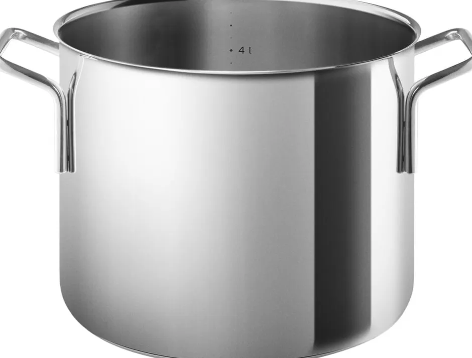 Gryder & Pander<Eva Trio Gryde 4,8l 20cm RS