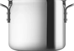 Gryder & Pander<Eva Trio Gryde 4,8l rustfrit stål m/keramisk belægning