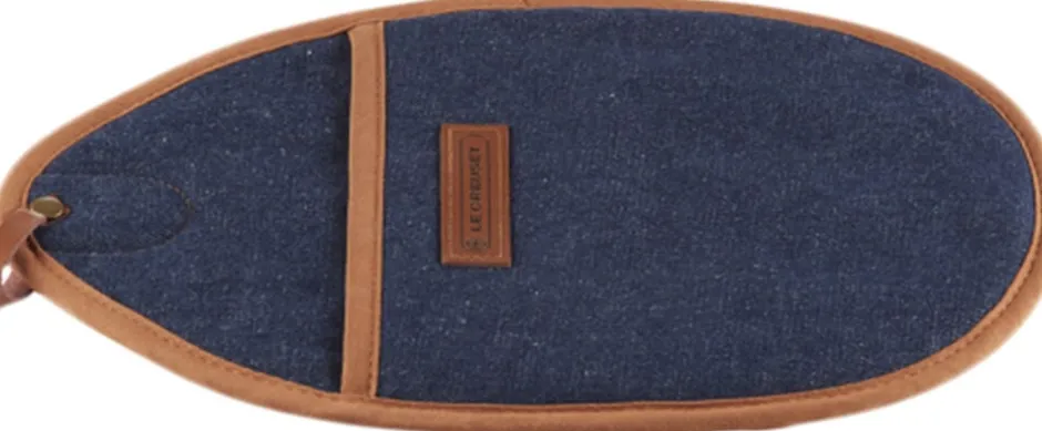 Tekstiler Til Køkkenet<Le Creuset Grydelap Denim