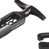 Bar & Vin<Le Creuset Gs100 Black Onyx Hard Case