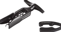 Bar & Vin<Le Creuset Gs100 Black Onyx Hard Case