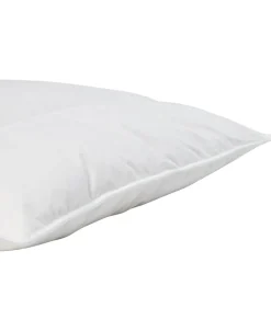 Hovedpuder<Magasin du Nord Collection Guld 4 kammer pude Lav 60x63 cm.