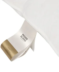Hovedpuder<Magasin du Nord Collection Guld 4 kammer pude Mellem 60x63 cm.