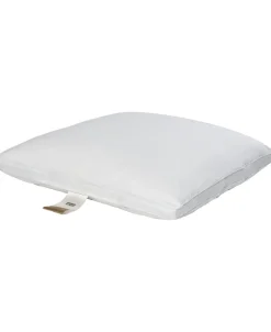 Hovedpuder<Magasin du Nord Collection Guld 3-Lags pude Ekstra Lav 60x63 cm.