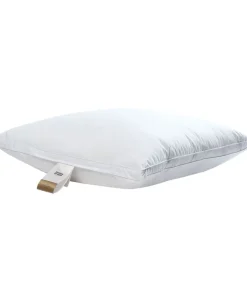 Hovedpuder<Magasin du Nord Collection Guld 3-Lags pude Høj 60x63 cm.