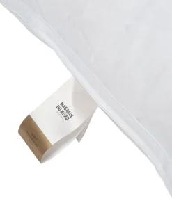 Hovedpuder<Magasin du Nord Collection Guld 3-Lags pude Høj 60x63 cm.