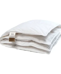 Dyner<Magasin du Nord Collection Guld Moskusdun Baby dyne - Lun 70x100 cm.