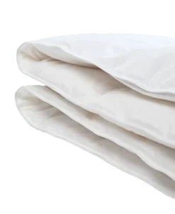 Dyner<Magasin du Nord Collection Guld Moskusdun Baby dyne - Lun 70x100 cm.