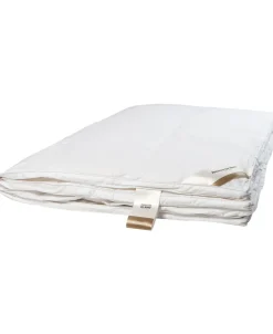 Dyner<Magasin du Nord Collection Guld Moskusdun Dyne - Let 140x200 cm.