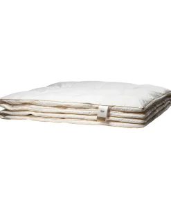 Dyner<Magasin du Nord Collection Guld Moskusdun Dyne - Lun 240x220 cm.