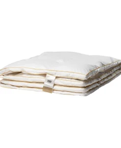 Dyner<Magasin du Nord Collection Guld Moskusdun Dyne - Lun 140x200 cm.