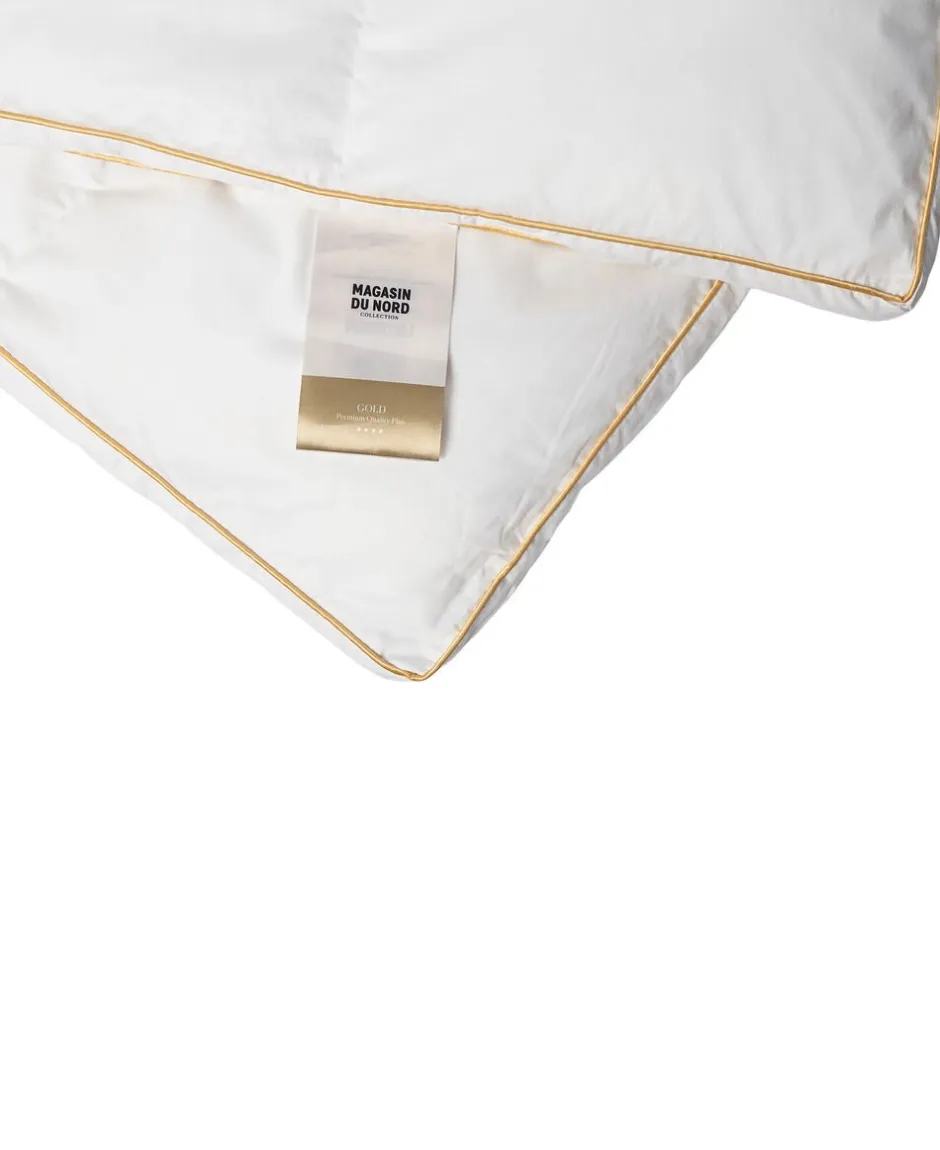 Dyner<Magasin du Nord Collection Guld Moskusdun Dyne - Lun 140x200 cm.