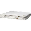 Dyner<Magasin du Nord Collection Guld Moskusdun Dyne - Varm 240x220 cm.