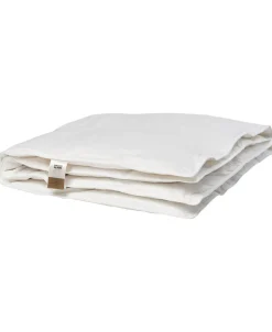 Dyner<Magasin du Nord Collection Guld Moskusdun Junior dyne - Let 100x140 cm.