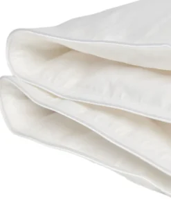 Dyner<Magasin du Nord Collection Guld Moskusdun Junior dyne - Let 100x140 cm.