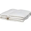 Dyner<Magasin du Nord Collection Guld Moskusdun Junior dyne - Lun 100x140 cm.