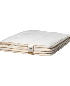 Dyner<Magasin du Nord Collection Guld Moskusdun Täcke - Medium 150x210 cm.