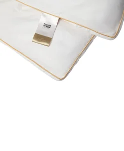 Dyner<Magasin du Nord Collection Guld Moskusdun Täcke - Medium 150x210 cm.